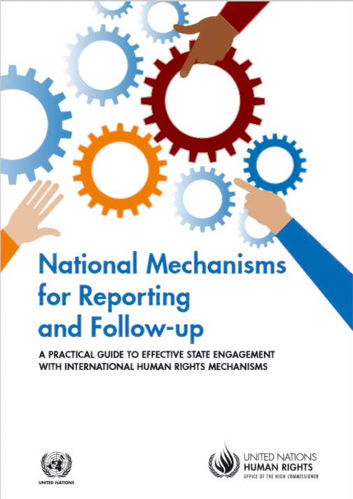 National Mechanisms for Reporting and Follow-up